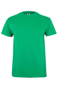 TRICOU COPII MANECA SCURTA VERDE KELLY MELBOURNE