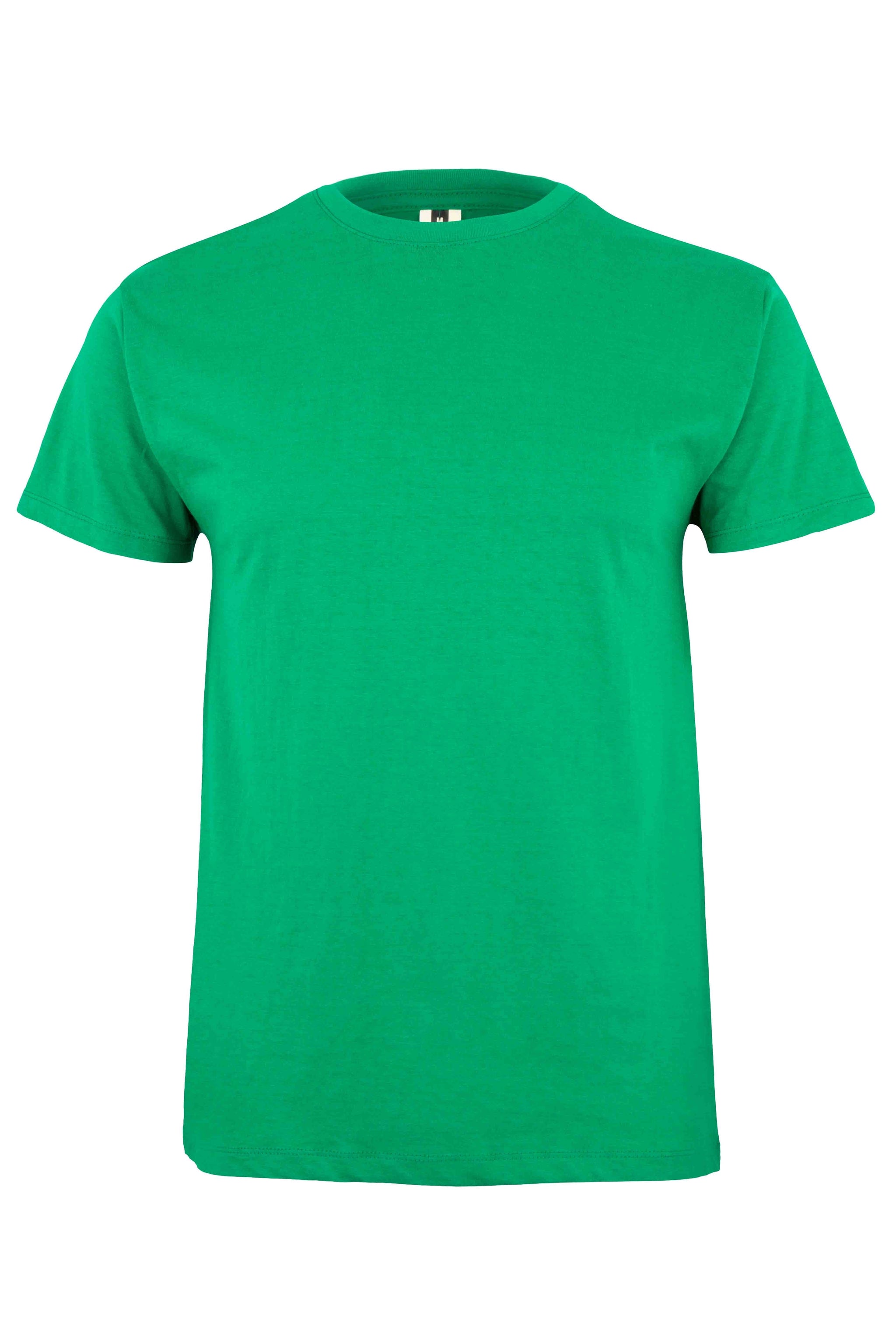 TRICOU COPII MANECA SCURTA VERDE KELLY MELBOURNE