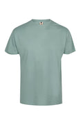 TRICOU MANECA SCURTA VERDE SAGE MELBOURNE
