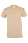 TRICOU MANECA SCURTA NISIPIU PALM