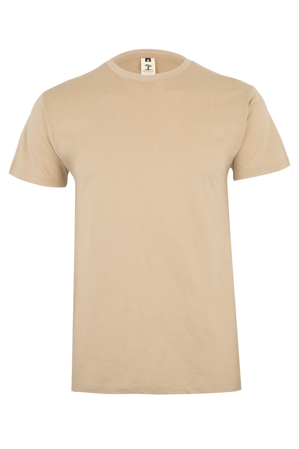 TRICOU MANECA SCURTA NISIPIU PALM