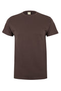 TRICOU MANECA SCURTA MARO PALM