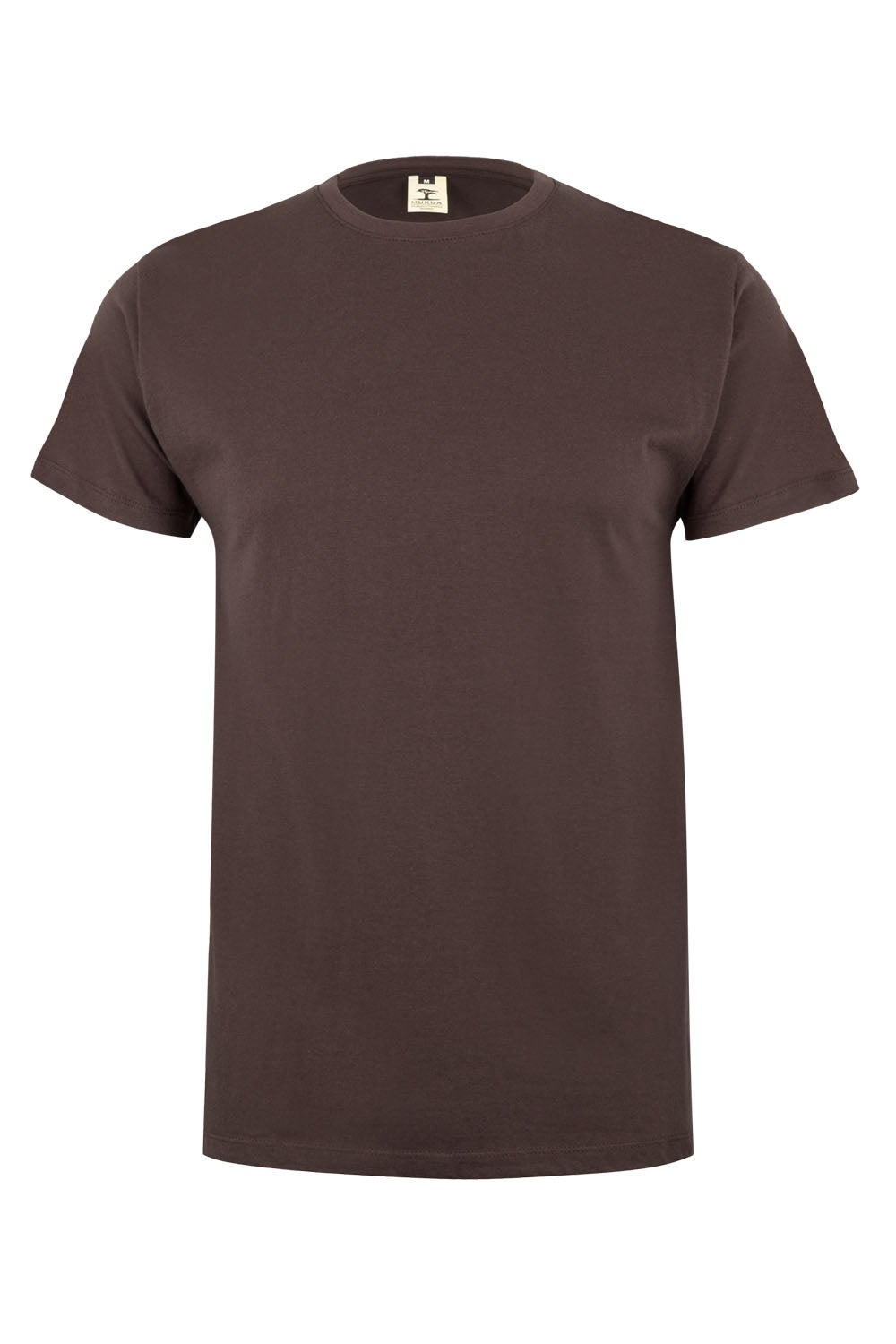 TRICOU MANECA SCURTA MARO PALM