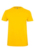 TRICOU MANECA SCURTA AURIU PALM