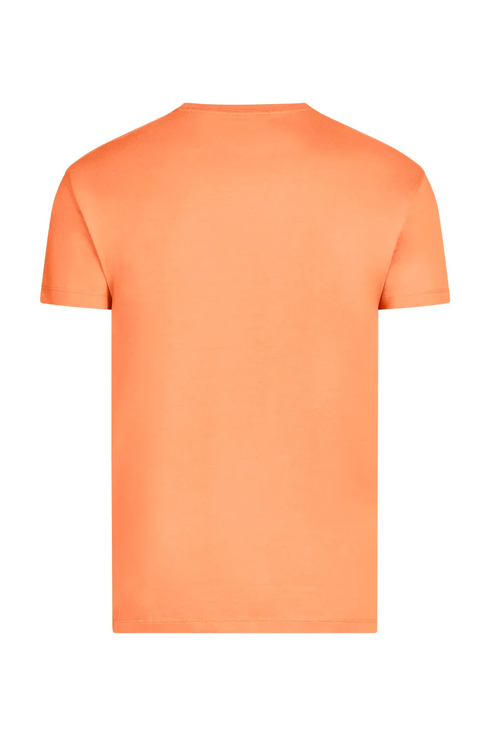 TRICOU MANECA SCURTA PIERSICA PALM