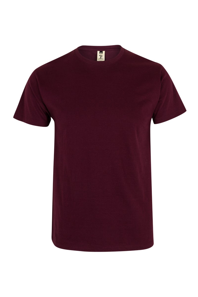 TRICOU MANECA SCURTA VISINIU PALM