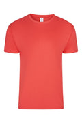 TRICOU MANECA SCURTA CORAI FRESH PALM