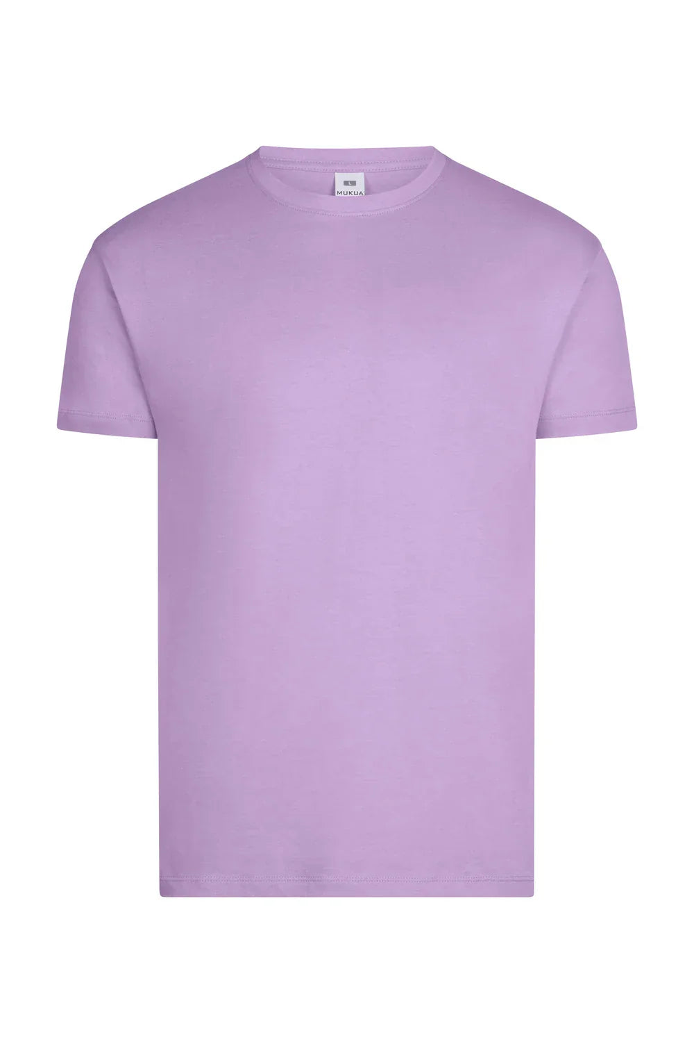 TRICOU MANECA SCURTA LILA PALM