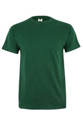 TRICOU MANECA SCURTA VERDE TUBORG PALM