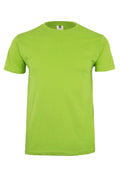 TRICOU MANECA SCURTA LIME PALM