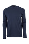 TRICOU MANECA LUNGA BLEUMARIN PARADISE