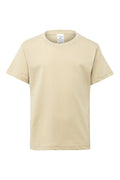 TRICOU COPII MANECA SCURTA NISIPIU MELBOURNE