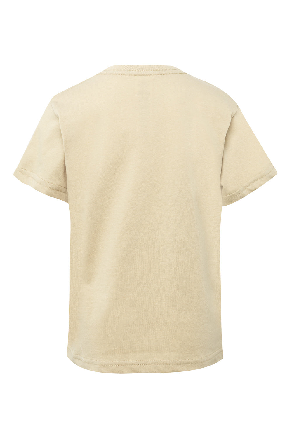TRICOU COPII MANECA SCURTA NISIPIU MELBOURNE