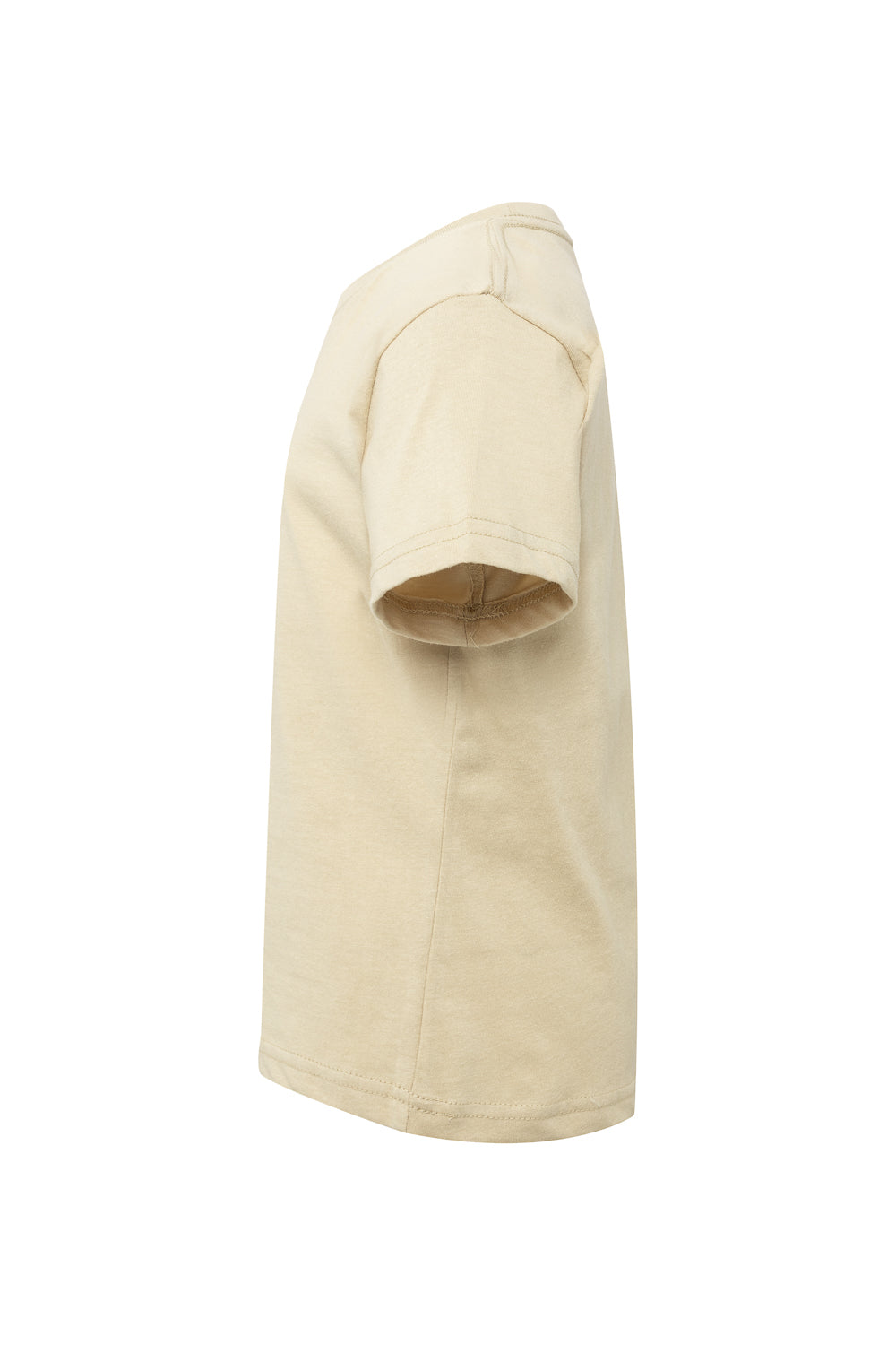TRICOU COPII MANECA SCURTA NISIPIU MELBOURNE