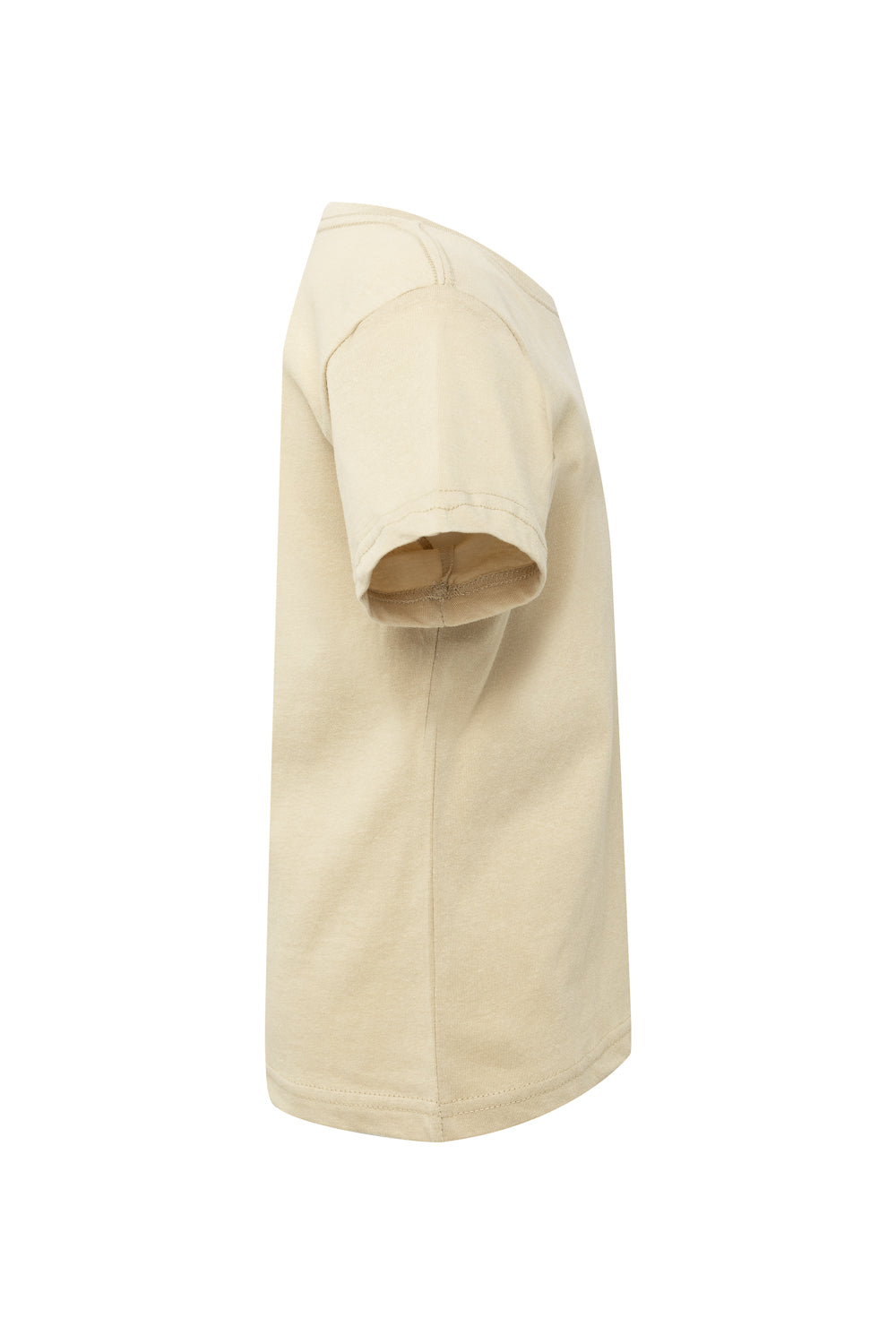 TRICOU COPII MANECA SCURTA NISIPIU MELBOURNE