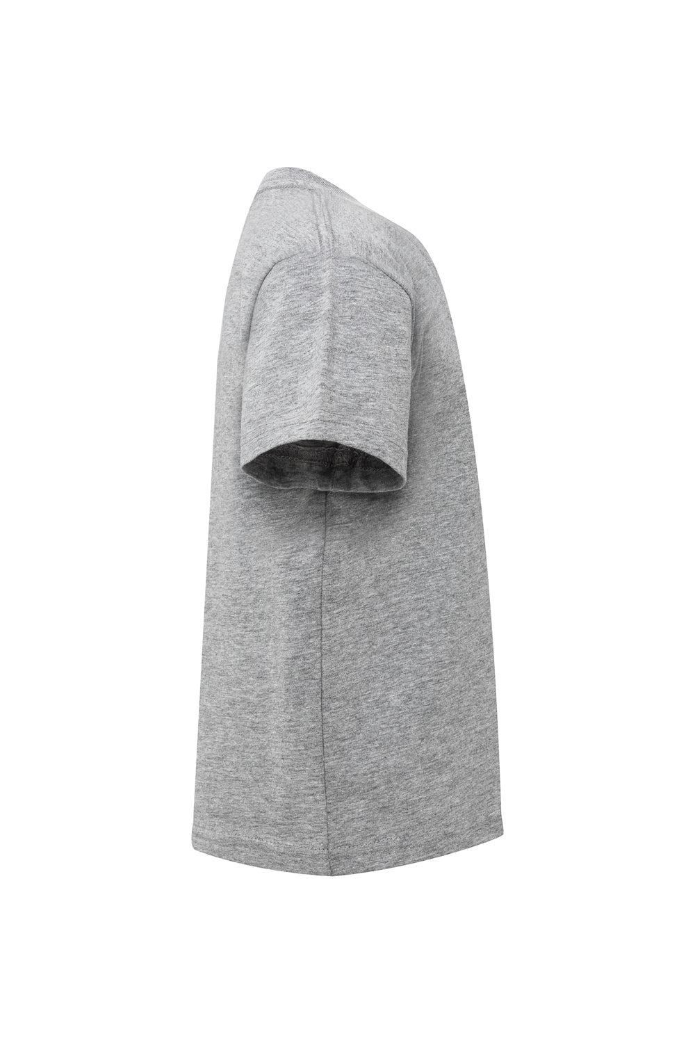 TRICOU COPII MANECA SCURTA GRI HEATHER MELBOURNE
