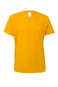 TRICOU COPII MANECA SCURTA AURIU MELBOURNE