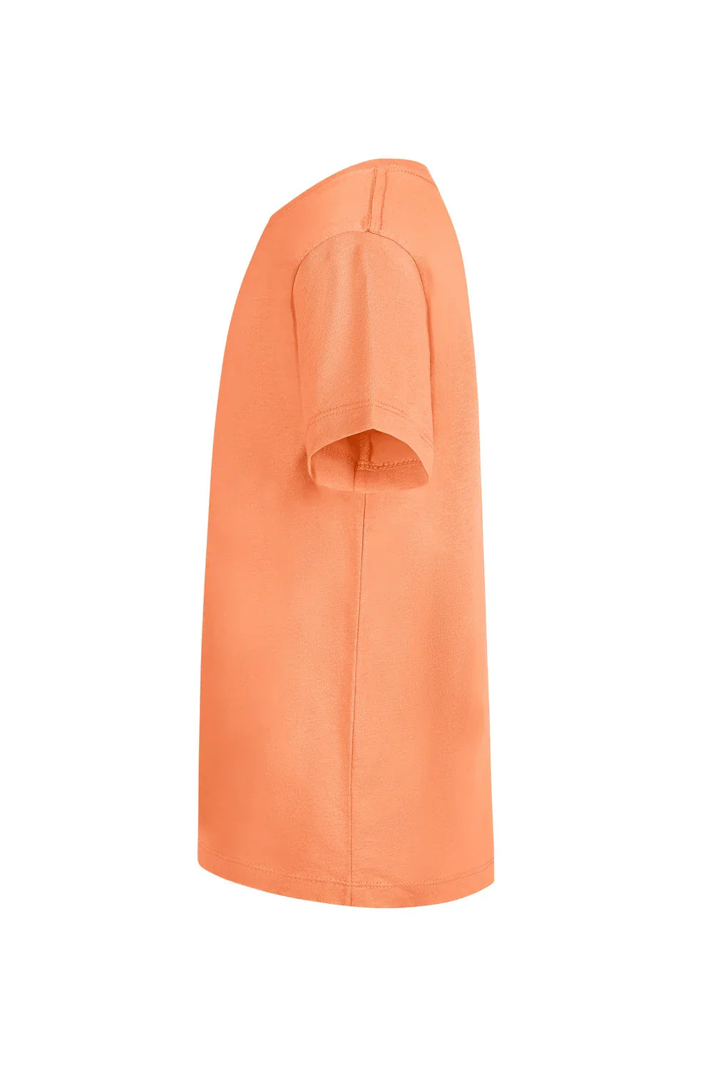 TRICOU COPII MANECA SCURTA PIERSICA MELBOURNE