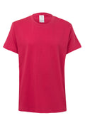 TRICOU COPII MANECA SCURTA FUCSIA MELBOURNE