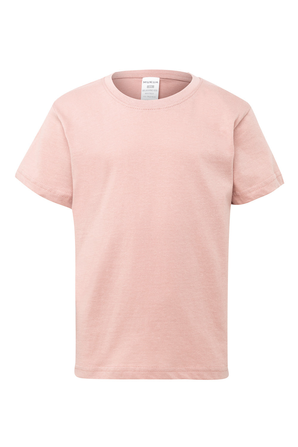 TRICOU COPII MANECA SCURTA ROZ PAL MELBOURNE
