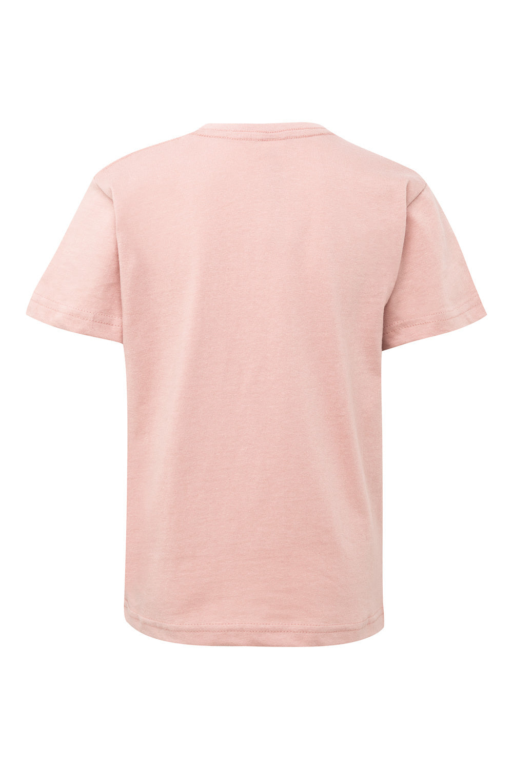 TRICOU COPII MANECA SCURTA ROZ PAL MELBOURNE