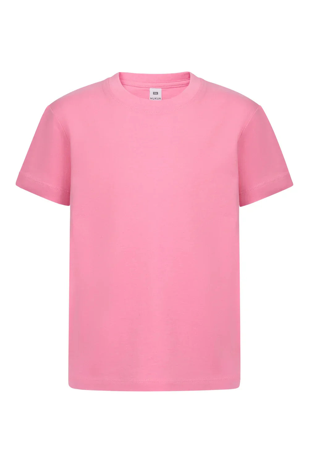 TRICOU COPII MANECA SCURTA ROZ BOMBON MELBOURNE