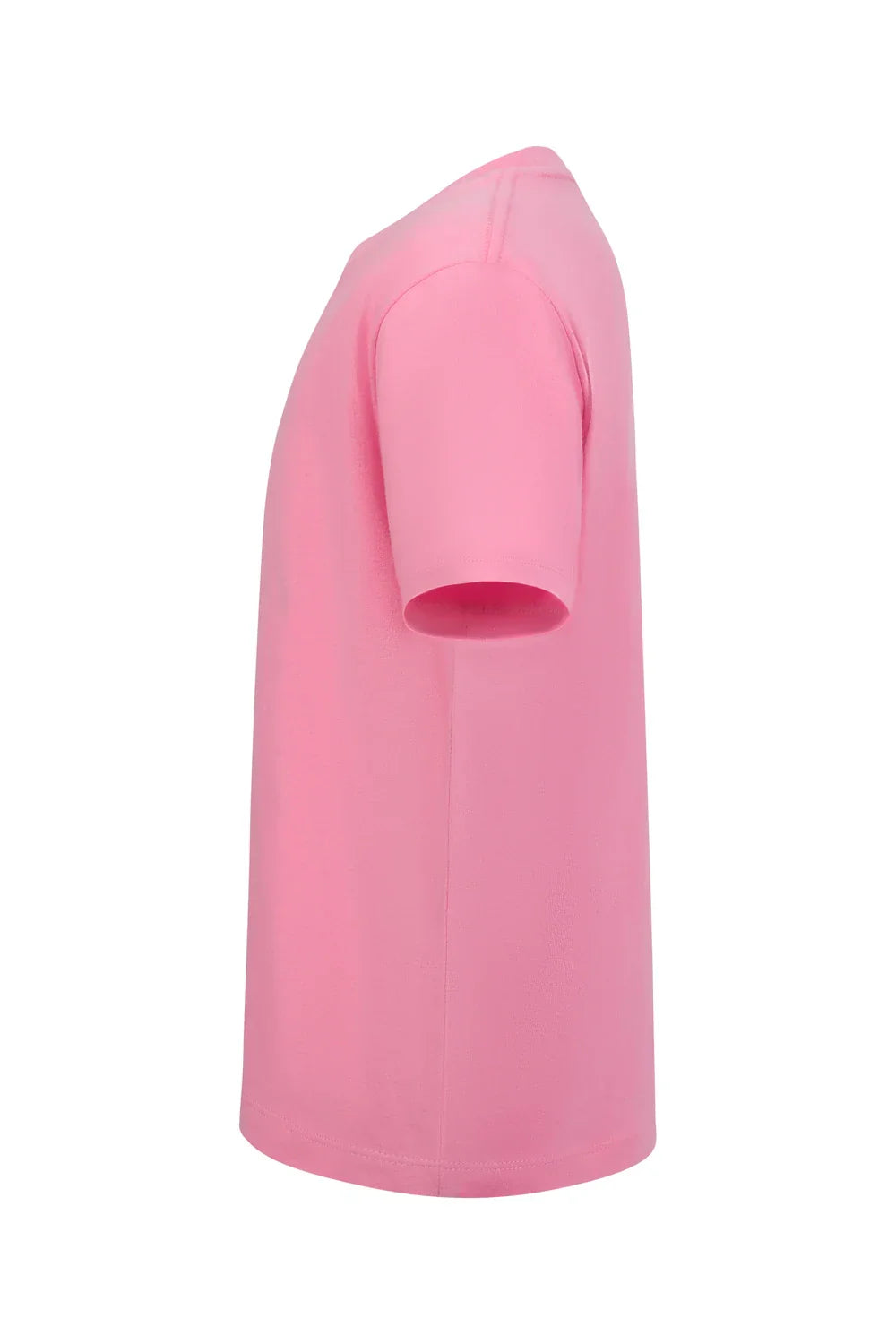 TRICOU COPII MANECA SCURTA ROZ BOMBON MELBOURNE