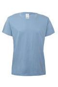 TRICOU COPII MANECA SCURTA ALBASTRU CELEST MELBOURNE