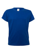 TRICOU COPII MANECA SCURTA ALBASTRU ROYAL MELBOURNE