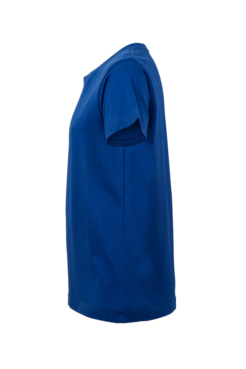 TRICOU COPII MANECA SCURTA ALBASTRU ROYAL MELBOURNE