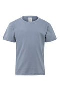 TRICOU COPII MANECA SCURTA ALBASTRU CEATA MELBOURNE
