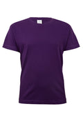 TRICOU COPII MANECA SCURTA MOV MELBOURNE