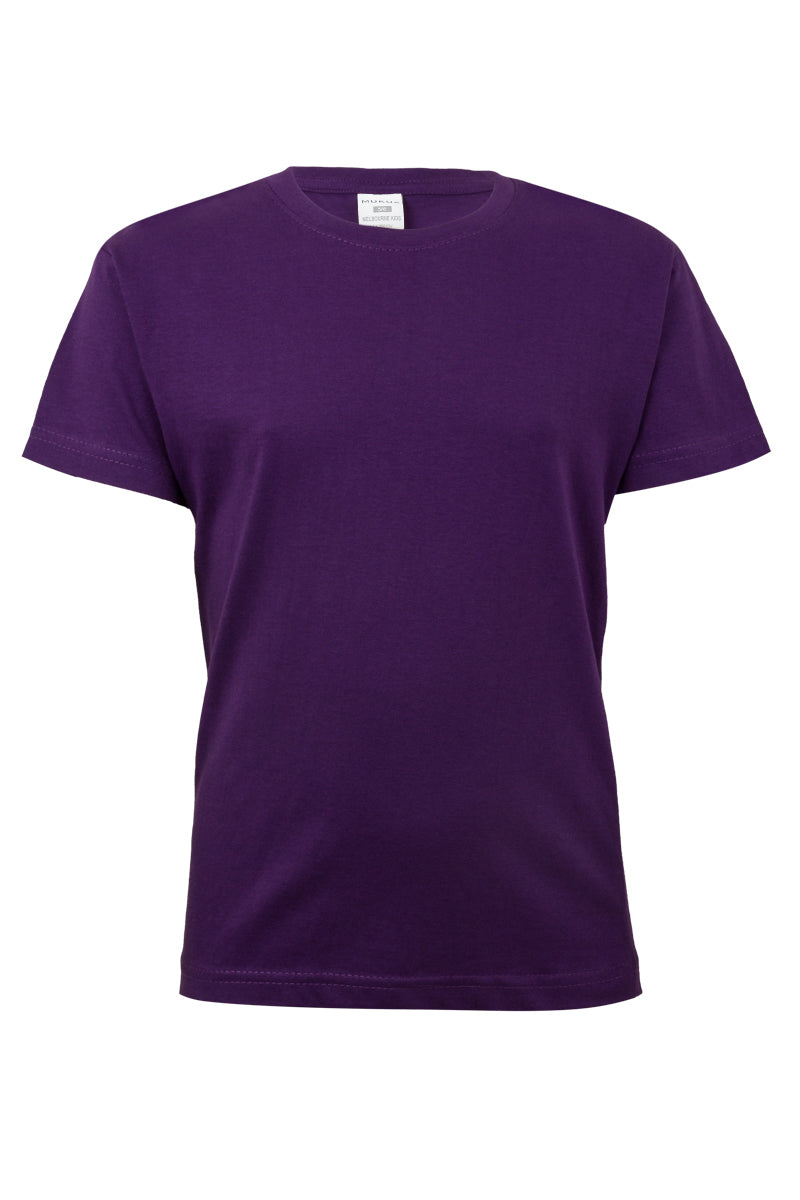 TRICOU COPII MANECA SCURTA MOV MELBOURNE