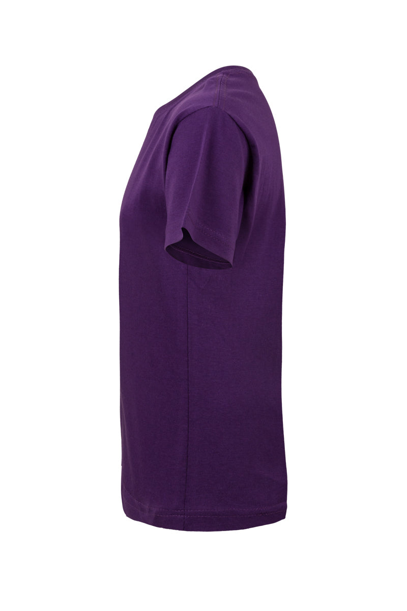 TRICOU COPII MANECA SCURTA MOV MELBOURNE