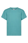 TRICOU COPII MANECA SCURTA TURCOAZ RICH MELBOURNE