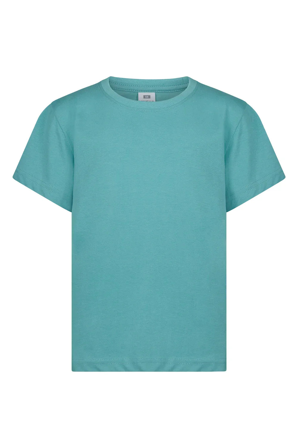 TRICOU COPII MANECA SCURTA TURCOAZ RICH MELBOURNE