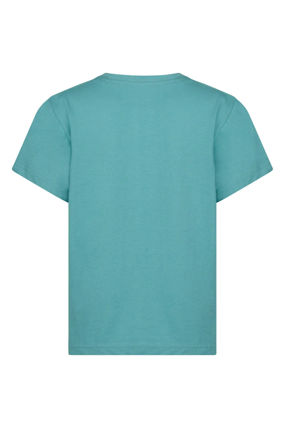 TRICOU COPII MANECA SCURTA TURCOAZ RICH MELBOURNE