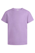 TRICOU COPII MANECA SCURTA LILA MELBOURNE