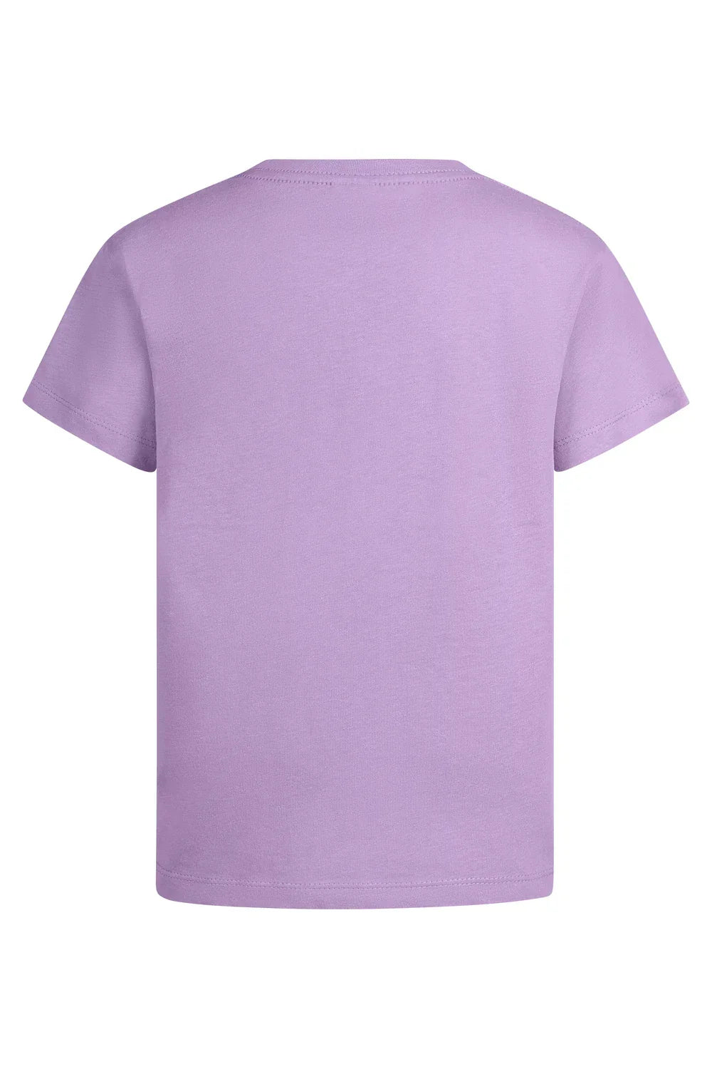 TRICOU COPII MANECA SCURTA LILA MELBOURNE