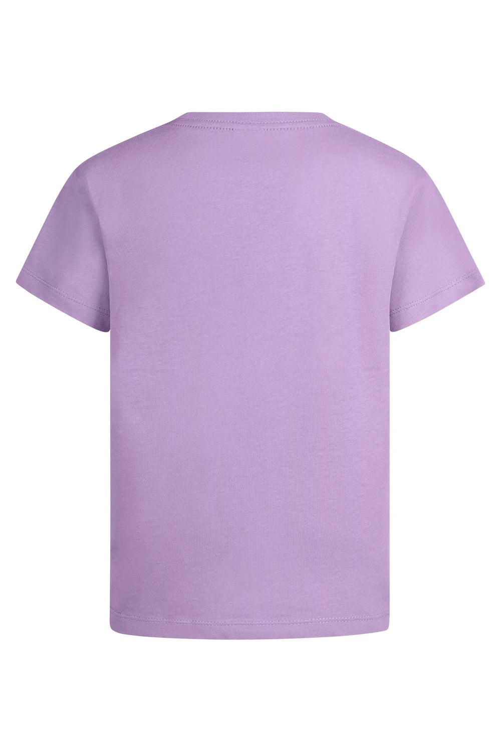TRICOU MANECA SCURTA LILA MELBOURNE