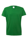 TRICOU COPII MANECA SCURTA VERDE KELLY MELBOURNE