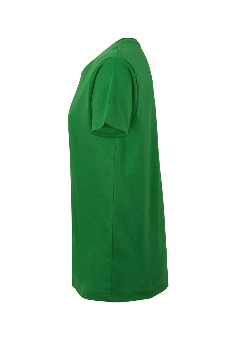 TRICOU COPII MANECA SCURTA VERDE KELLY MELBOURNE