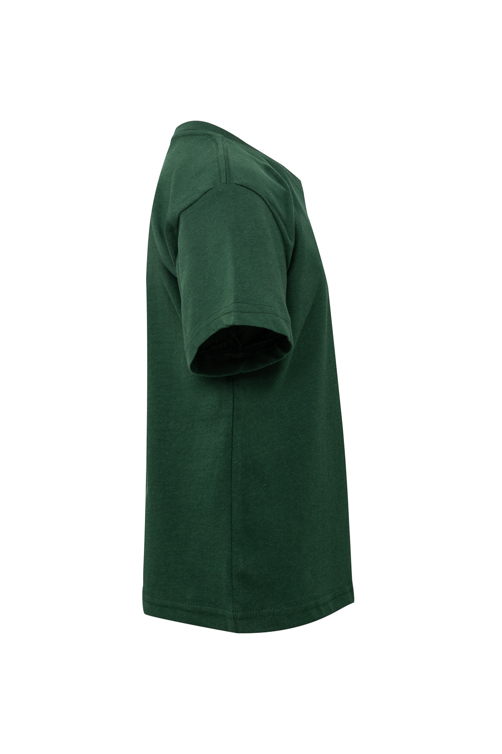 TRICOU COPII MANECA SCURTA VERDE TUBORG MELBOURNE