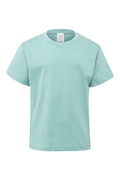 TRICOU COPII MANECA SCURTA VERDE SAGE MELBOURNE
