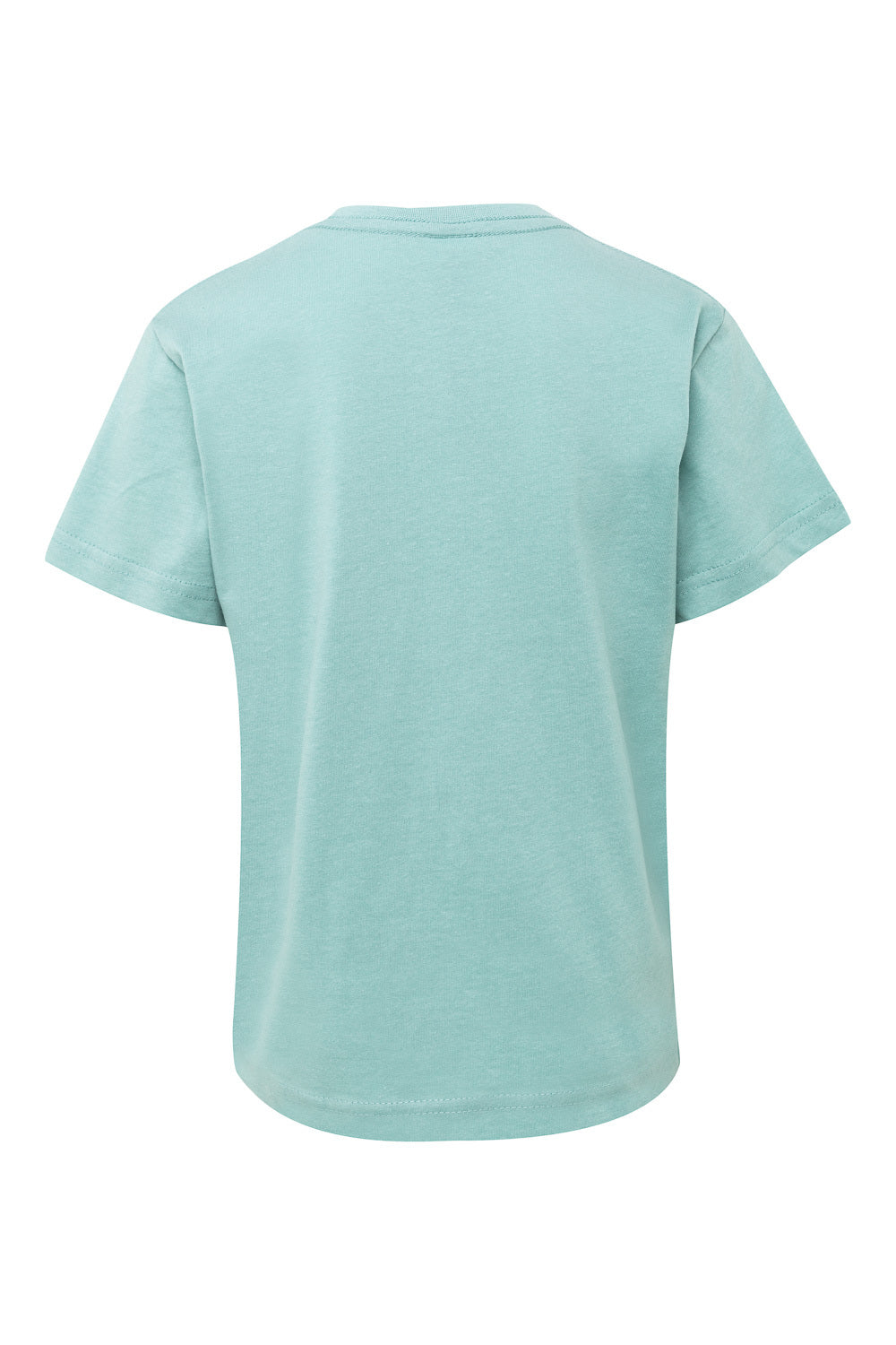 TRICOU COPII MANECA SCURTA VERDE SAGE MELBOURNE