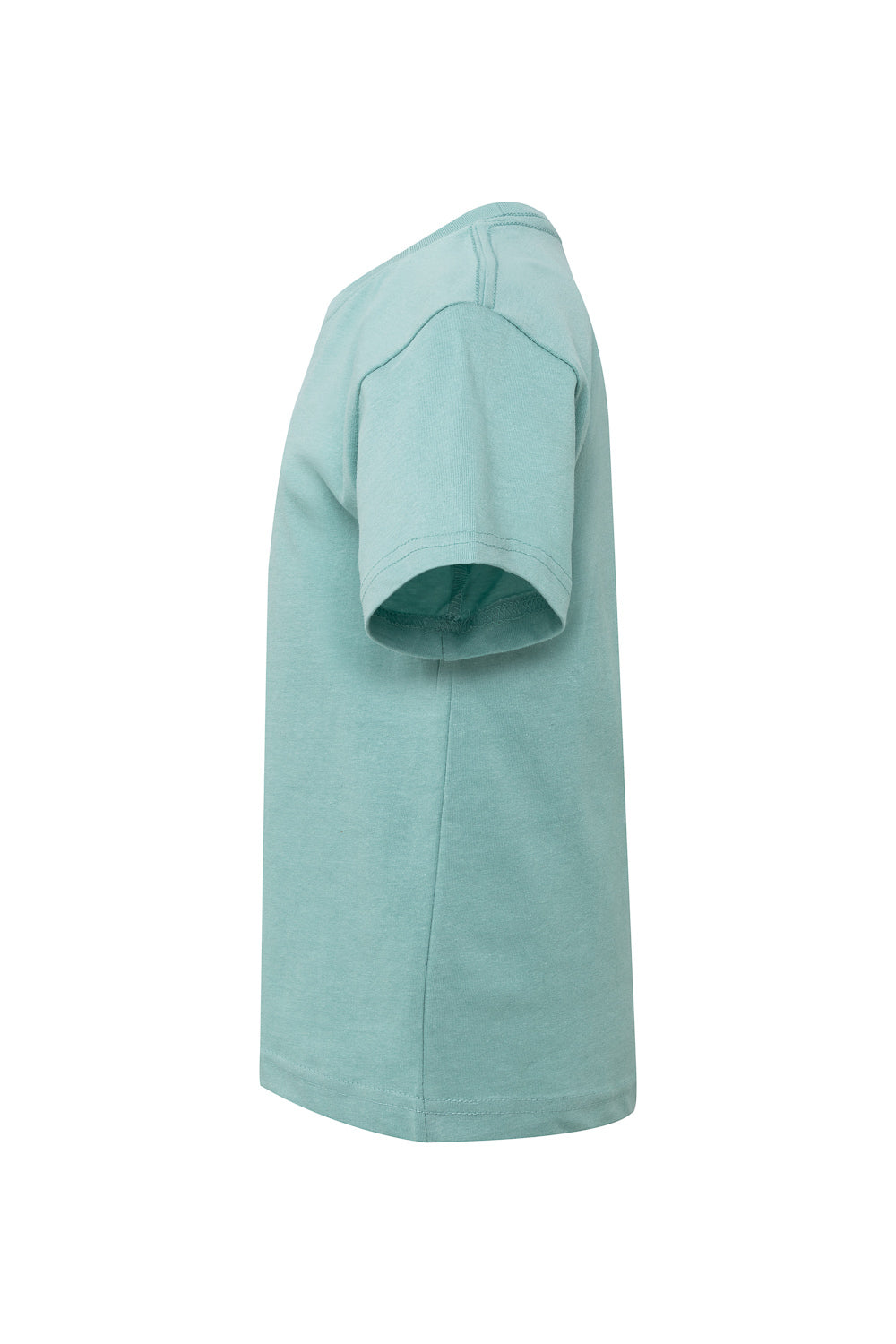 TRICOU COPII MANECA SCURTA VERDE SAGE MELBOURNE