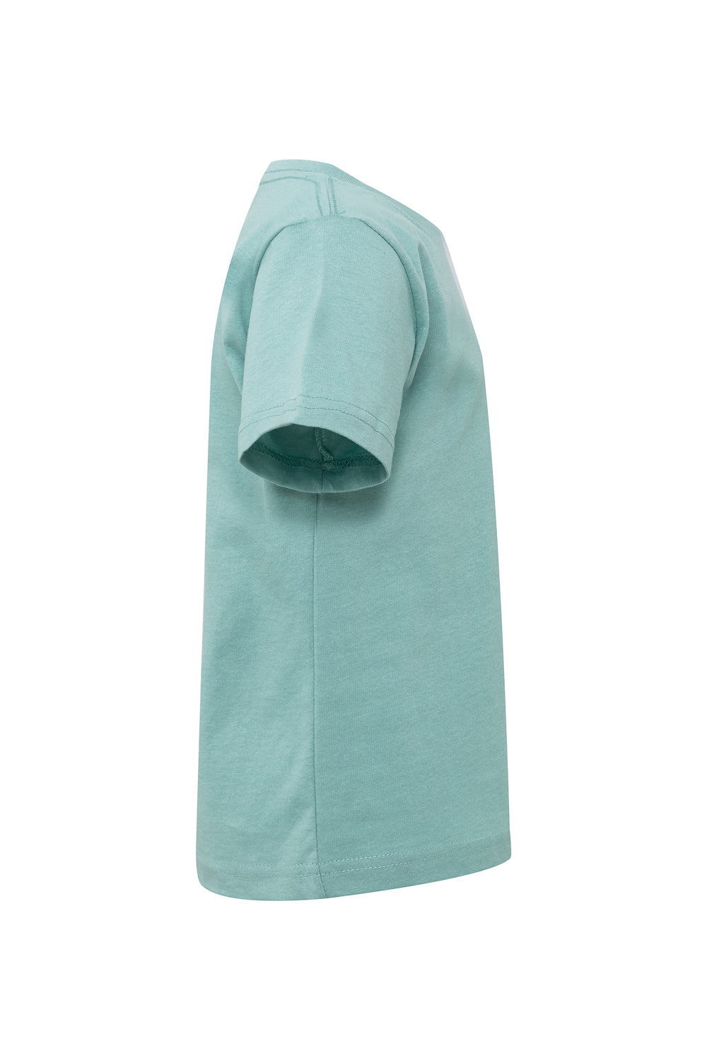 TRICOU COPII MANECA SCURTA VERDE SAGE MELBOURNE