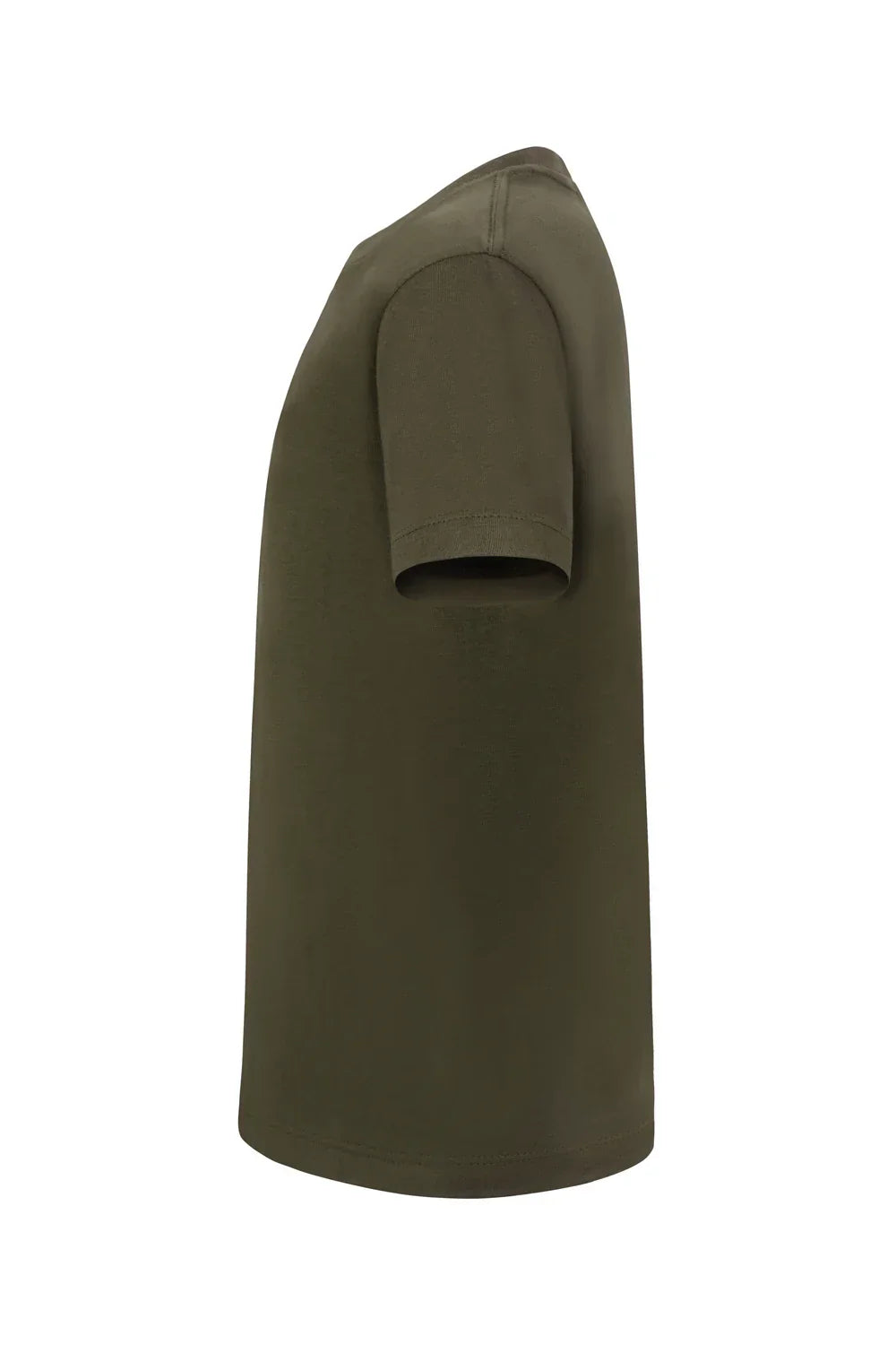 TRICOU COPII MANECA SCURTA VERDE CEATA MELBOURNE
