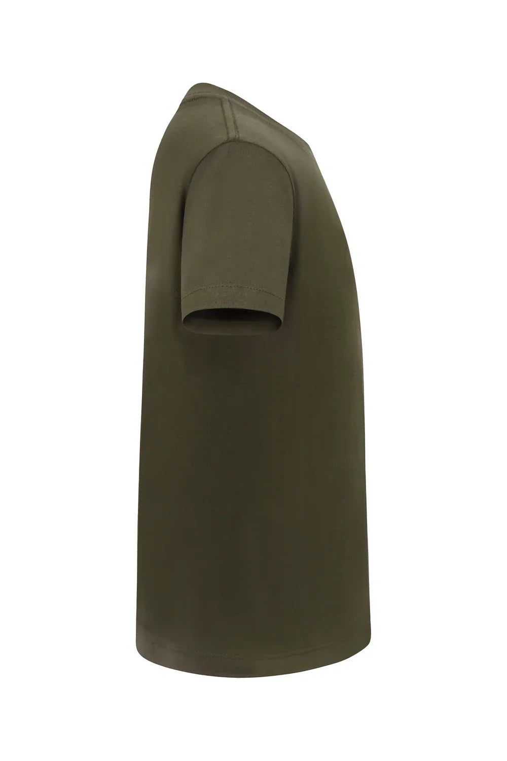 TRICOU COPII MANECA SCURTA VERDE CEATA MELBOURNE