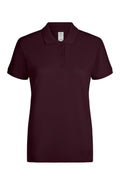 TRICOU POLO DAMA MANECA SCURTA VISINIU NOBBY